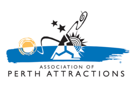 Association of Perth Attractions logo