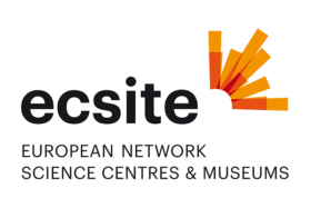 Ecsite logo