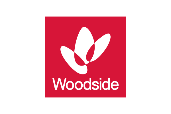 Woodside logo