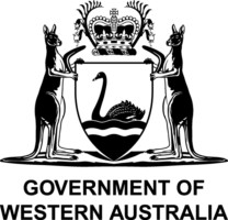 Government of Western Australia logo