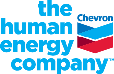 Chevron logo