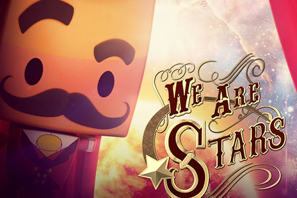 We Are Stars