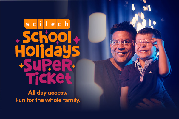Spring School Holidays