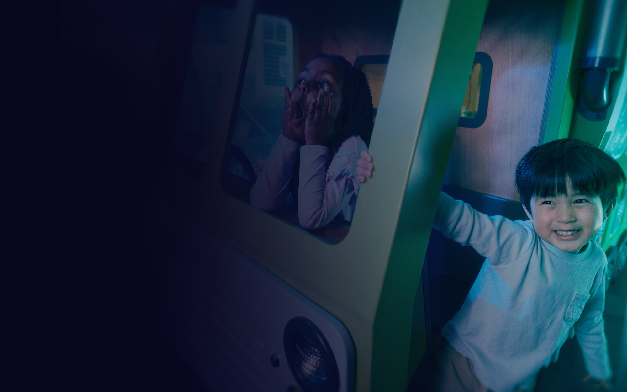 Scitech school holidays this spring are back