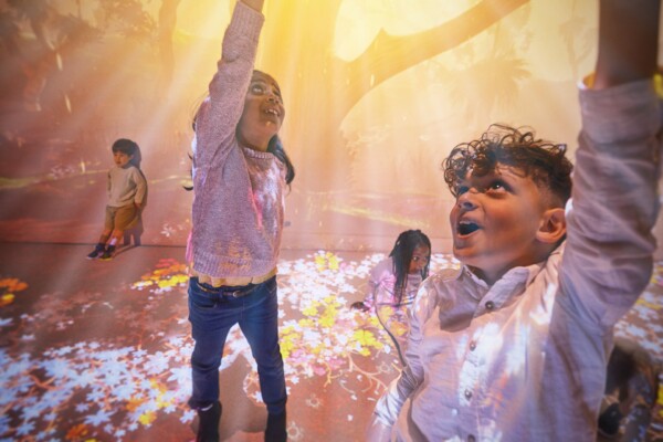 Scitech Here, There and Everywhere gallery