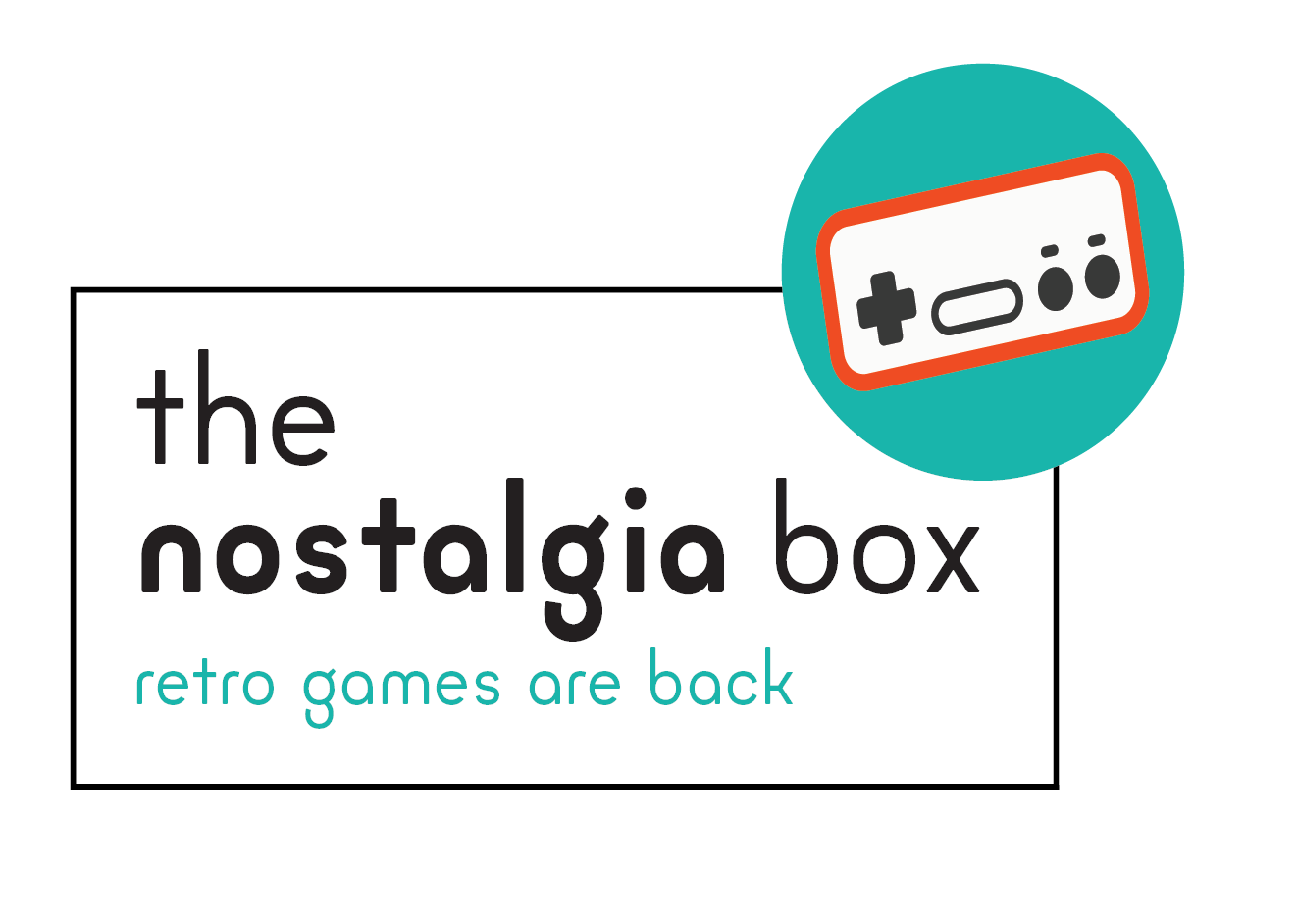 The Nostalgia Box
